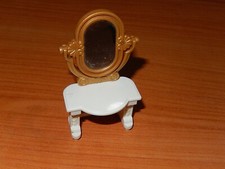 playmobil  chambre princesse