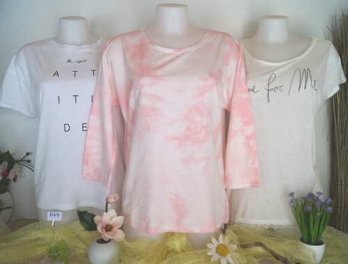 Lot vêtements occasion femme