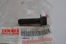 Vigne Pivot Fourche Avant Front Fork Vis Yamaha Sr 125 97-99 XC 125 96-98