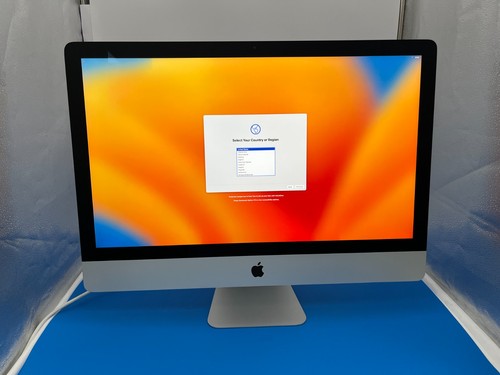 Apple imac a1419 2017 i5 - apple,
