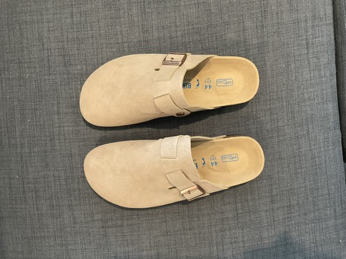 Birkenstock boston - birkenstock,
