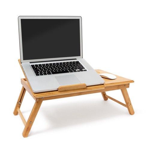 Table lit ordinateur bureau