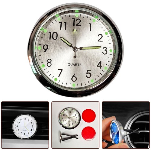 Montre tableau bord - bord, moto