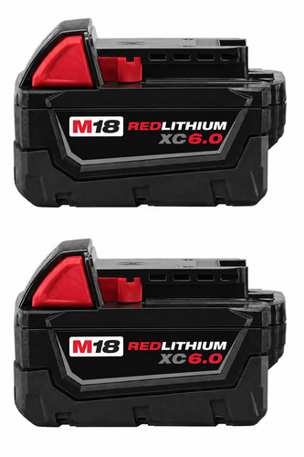 Pcs 18v milwaukee 11 1860 - 2,