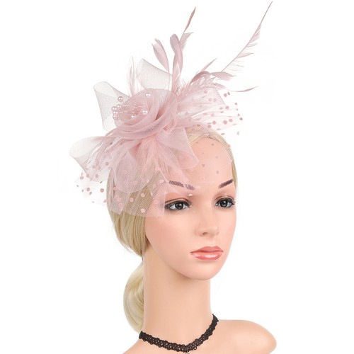 Chapeau mariage serre tête - mariage, serre-tête