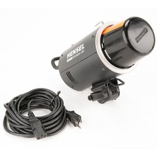 Hensel Integra Mini 300 Multivoltage Compact Flash Unit - SKU#1704179