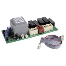 Circuit imprimé puissance -