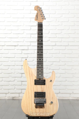Washburn nuno bettencourt - nuno,