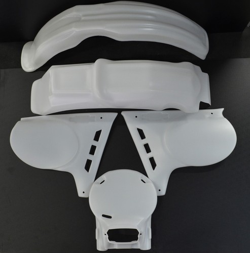 Kit complet swm rsgs - swm,
