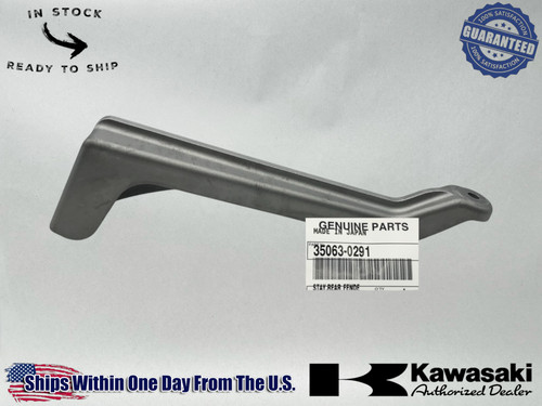 Kawasaki genuine oem 14 - kawasaki, 08-14