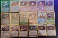 26 Cartes Pokémon Diamant et