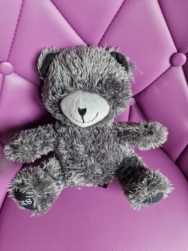 Doudou peluche ours ikks - ours,