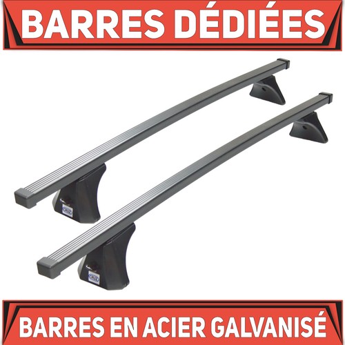 Acier barres toit - barres,