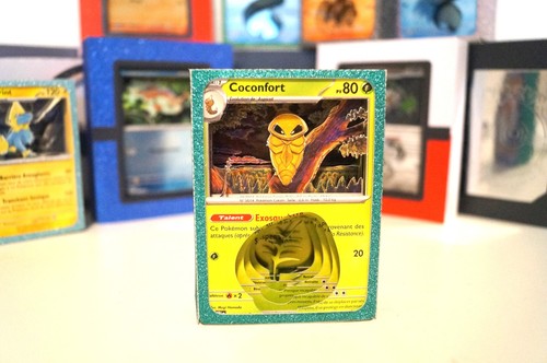 Carte pokémon fait - carte,