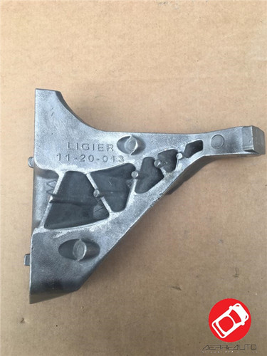 1120013 support moteur avant - 1120013,