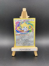 Pokemon Card Jirachi Amazing 119/185 / Block EB Bright Voltage EB4 / NEW FR