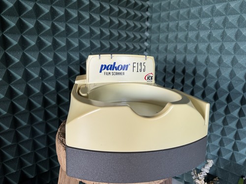 Pakon f135 professional - f135, 35mm