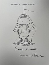 EMMANUEL PIERRE PETITES