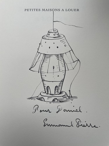 Emmanuel pierre petites - emmanuel,