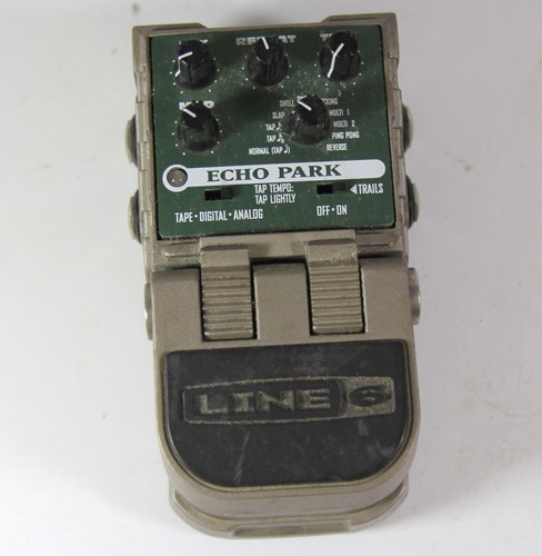Line echo park - 6,