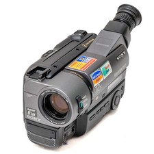 Camescope Caméra vidéo Sony