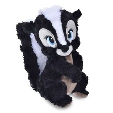 Grande peluche moelleuse