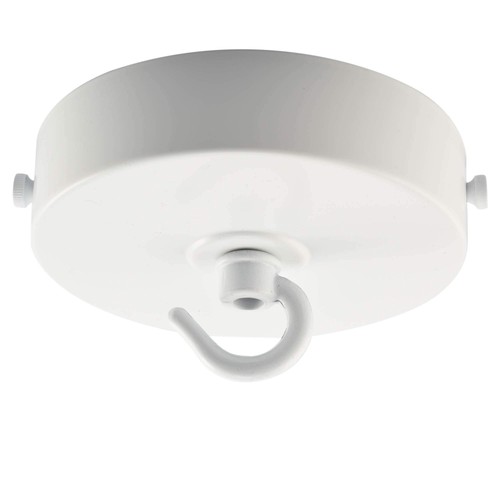 Rosace plafond dessus - plafond,