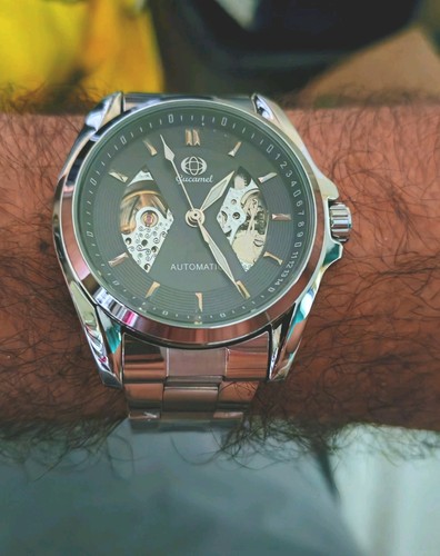 Gucamel montre homme - gucamel,