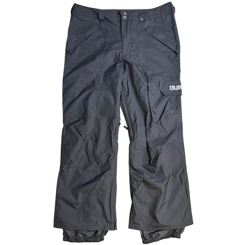 Burton dryride snow pants - burton,