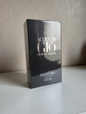 ACQUA DI GIO PROFUMO 125 ML