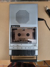 Lecteur Enregistreur Cassette Audio LANSAY Super Jet Fonctionne Parfaitement