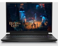 Alienware M18 R2 18 Intel Core I9 2TB HD, 64 GB Ram