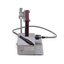 Electric Belt Sander Mini Ponceuse Multi-function Cutting Machine Table Saw DIY