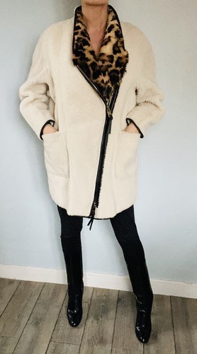 Rare manteau burberry - manteau,