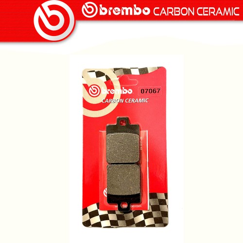 Plaquette frein brembo - plaquette,