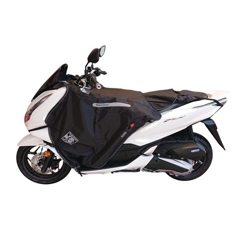 Tablier tucano r223x scooter - tablier,
