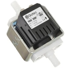 Original Genuine Brand GOTEC Pump for KARCHER PUZZI 100 200 10/1 10/2 8/1 NEW