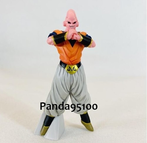 Rare figurine boo - rare, buu