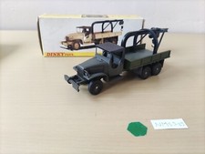 DINKY TOYS, CAMION G.M.C