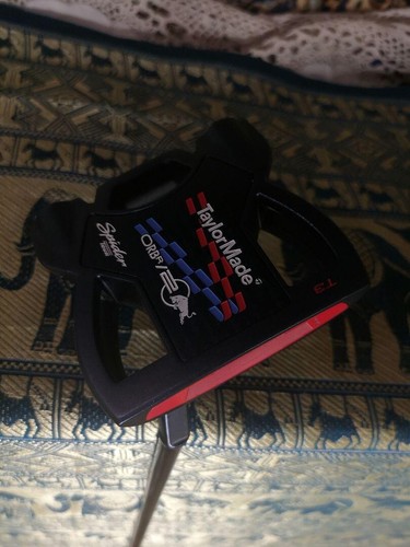 Taylormade spider tour oracle - spider,