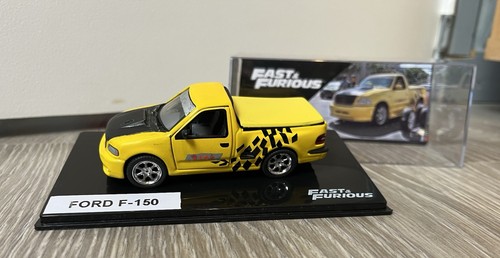 Miniature custom ford - custom,