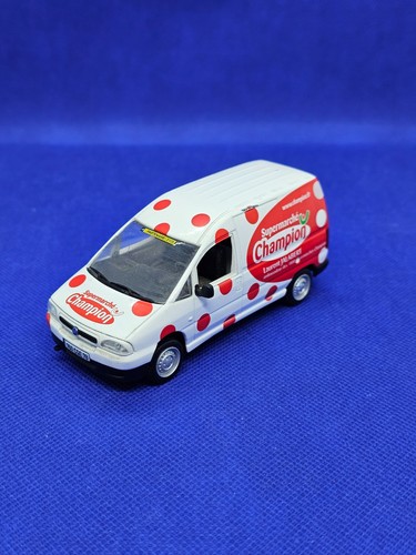 Fiat scudo supermarché - scudo,