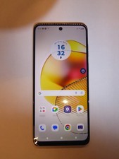 A020 - TELEPHONE MOTOROLA / Moto G73 5G  256 go débloqué