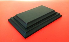 Socle Support Présentoir bois