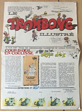 Le Trombone Illustré du 17