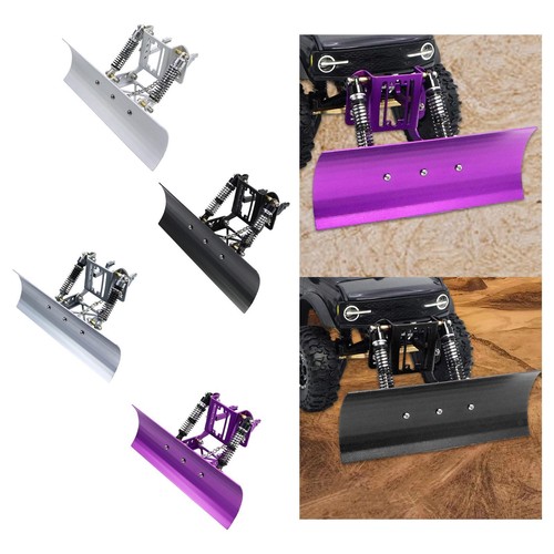 Kit lame chasse neige - de, rc