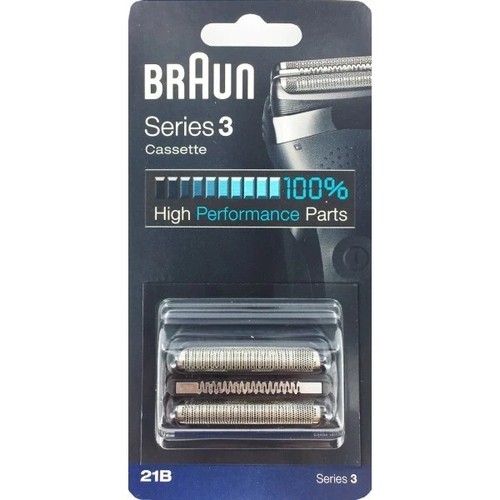Original braun 21b - original,