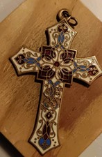 Rare Grande Médaille