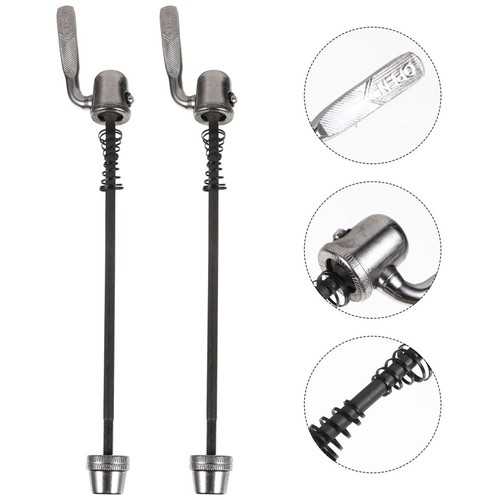 Lot axes roue - 2, de