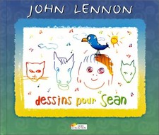 Dessins pour Sean, John Lennon